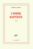 Couverture Comme Baptiste ()