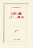 Couverture Comme un roman ()