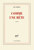 Couverture Comme une bête ()