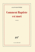 Couverture Comment Baptiste est mort ()