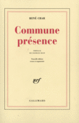 Couverture Commune présence ()