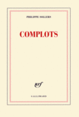 Couverture Complots ()