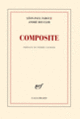 Couverture Composite (André Beucler,Léon-Paul Fargue)