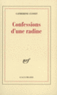 Couverture Confessions d'une radine (Catherine Cusset)