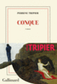 Couverture Conque (Perrine Tripier)