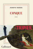 Couverture Conque ()