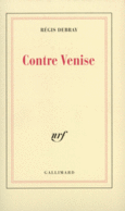 Couverture Contre Venise ()
