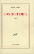 Couverture Contretemps ()
