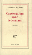 Couverture Conversations avec Federmann ()