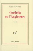 Couverture Cordelia ou l'Angleterre ()