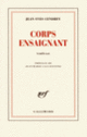 Couverture Corps ensaignant (Jean-Yves Cendrey)