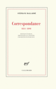 Couverture Correspondance ()