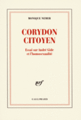 Couverture Corydon Citoyen ()