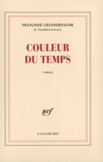 Couverture Couleur du temps ()