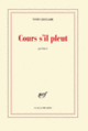 Couverture Cours s'il pleut (Yves Leclair)