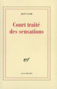 Couverture Court traité des sensations ()