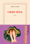 Couverture Court vêtue () Couverture Court vêtue ()