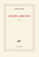 Couverture Courts-circuits (Étienne Klein)