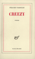 Couverture Creezy ()
