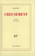 Couverture Creusement ()