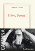 Couverture Crève, Ducon ! ()