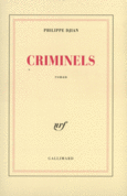 Couverture Criminels ()