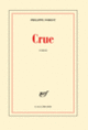 Couverture Crue (Philippe Forest)