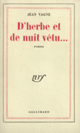 Couverture D'herbe et de nuit vêtu... ()