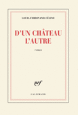 Couverture D'un château l'autre ()