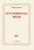 Couverture D'un perpétuel hiver ()