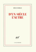 Couverture D'un siècle l'autre ()