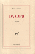 Couverture Da capo ()