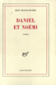 Couverture Daniel et Noémi (Jean Bloch-Michel)