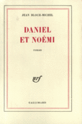Couverture Daniel et Noémi ()