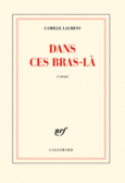 Couverture Dans ces bras-là ()
