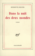 Couverture Dans la nuit des deux mondes ()
