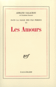 Couverture Dans la salle des pas perdus ()