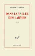 Couverture Dans la vallée des larmes ()