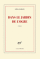 Couverture Dans le jardin de l'ogre (Leïla Slimani)