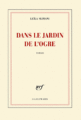 Couverture Dans le jardin de l'ogre ()