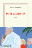 Couverture De beaux restes ()