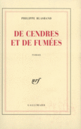 Couverture De Cendres et de Fumées ()