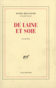 Couverture De laine et soie ()