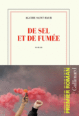 Couverture De sel et de fumée ()