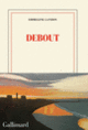 Couverture Debout (Emmelene Landon)