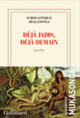 Couverture Déjà jadis, déjà demain (Scholastique Mukasonga)