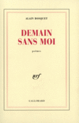 Couverture Demain sans moi ()