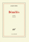Couverture Démêlés () Couverture Démêlés ()