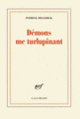 Couverture Démons me turlupinant (Patrick Declerck)