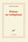 Couverture Démons me turlupinant ()